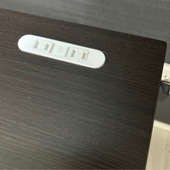 デスクの画像