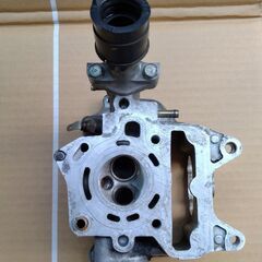 スマートディオ エンジン 腰上