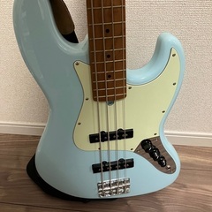 ベース　売りますの画像