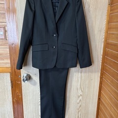 リクルートスーツ１１号3点セット