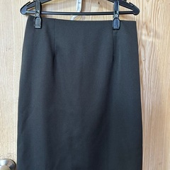 リクルートスーツ１１号3点セットの画像