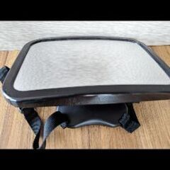 車載ベビーミラー チャイルドシート用鏡