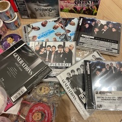 LDHグッズ等
の画像