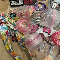 LDHグッズ等
の画像
