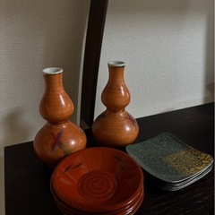 和食器セット