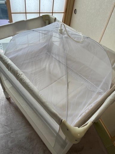 Aprica ココネル66040