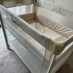 Aprica ココネル66040の画像