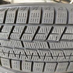 175/60R16　スタッドレスタイヤの画像