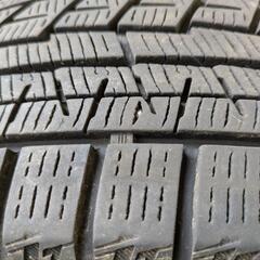 175/60R16　スタッドレスタイヤの画像