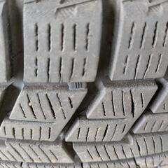 175/60R16　スタッドレスタイヤの画像
