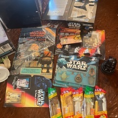 スターウォーズ色々の画像