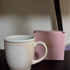マグカップ