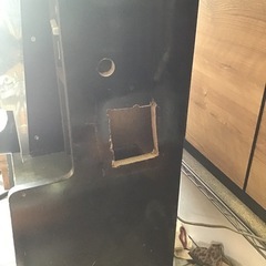 初代　北斗の拳スロット実機　今だけの画像