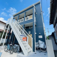  京急本線 京急大津駅 徒歩2分✨敷/礼→0円✨横須賀市大津町２丁目 １３－１  ❗️KQ51698の画像