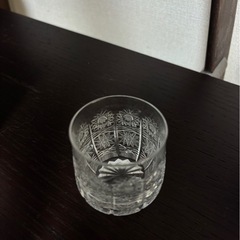 グラスの画像