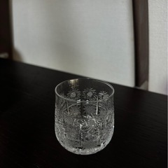 グラスの画像