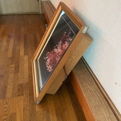 立体アートフラワー
の画像