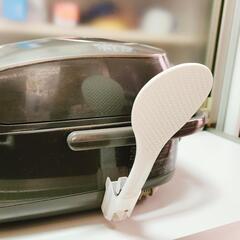 ZOJIRUSHI象印 圧力IH炊飯器の画像