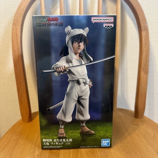 忍たま乱太郎 フィギュア キーホルダー まとめ売り