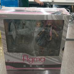 0622-078 figma 巡音ルカ