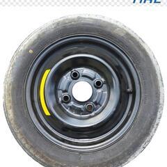 T105/90D12  80M  ファルケンTIRE  応急タイ...