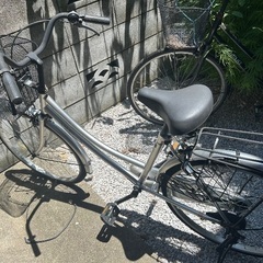 自転車(24インチ)