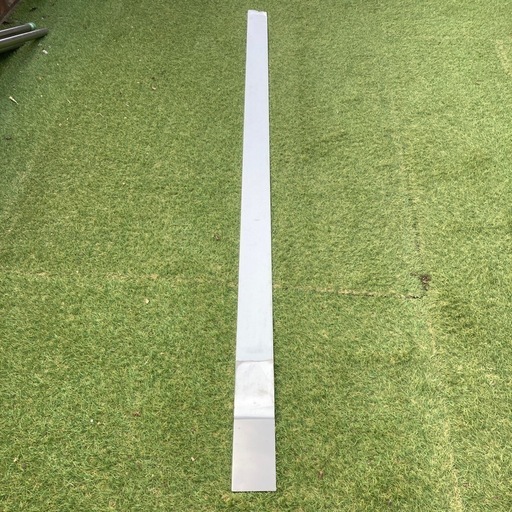 ステンレスフラットバー鏡面