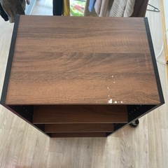 三段ボックス