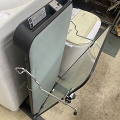 ズボンプレッサー　No.3636　ツインバード　2019年製　SA-D719　【リサイクルショップどりーむ荒田店】の画像
