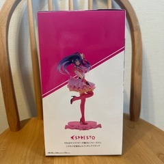 推しの子 ESPRESTO -Exacite Motionps-アイ フィギュアの画像