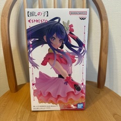 推しの子 ESPRESTO -Exacite Motionps-...