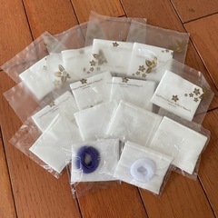 【未開封】コットン