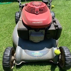 ホンダ 自走式 芝刈機HRG465Hの画像
