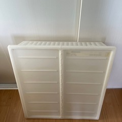 （決まりました！）IKEA 収納ケース