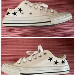 CONVERSE★ALLSTARの画像