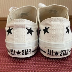 CONVERSE★ALLSTARの画像