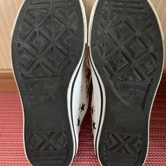 CONVERSE★ALLSTARの画像