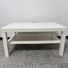 IKEA イケア　テーブル　白