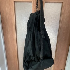 大型バッグ　肩掛けの画像