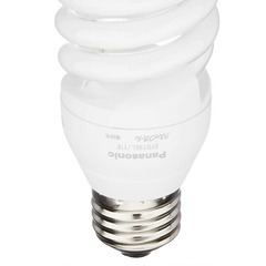 Panasonic 電球形蛍光灯 パルックボール 電球60W形相...