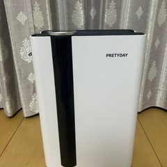 除湿機 Amazon