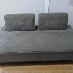 【美品】2人掛けソファー