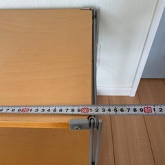 無印　棚の画像