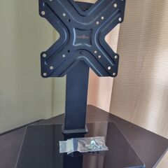 引取限定 テレビスタンド ②