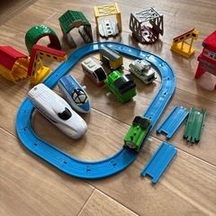 おもちゃの画像