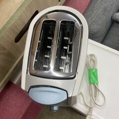 ポップアップトースター　No.3639　エレクトロラックス　ETS250　【リサイクルショップどりーむ荒田店】の画像
