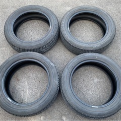 ブリヂストン エコピア 165/60r15 タイヤ 4本 セット...
