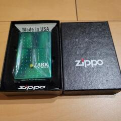 Lark50周年 ZIPPO 非売品 新品