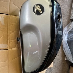 GB250クラブマン 250cc
  の画像