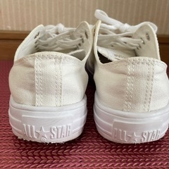 CONVERSE☆ALLSTARの画像